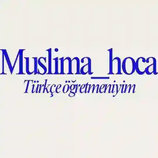 NATIJALAR MUSLIMA _Azmatovna
