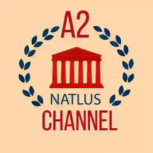 Natlus English for intermediate A2