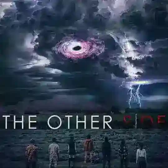 The other side အခြားတစ်ဘက်