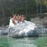 Naturismo in Italia