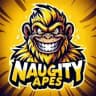 NAUGHTY APES🐵🐵