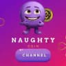 Naughty Coin Official Channel