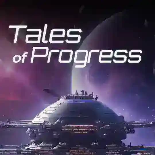 TALES OF PROGRESS RP