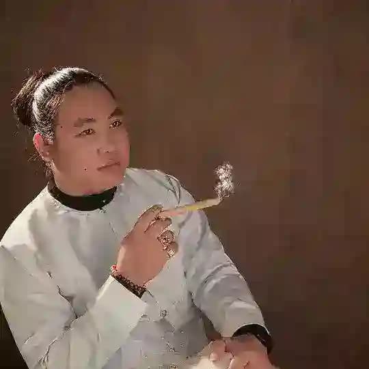 Naung Htake Tin Nine