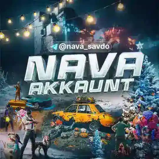 NAVA SAVDO BY TOPALIYCAP