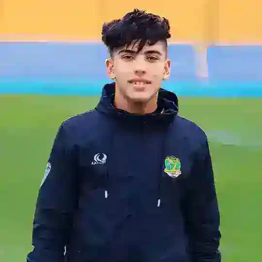 حمودي العزاوي📸💚
