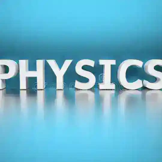 Physics by Naveen Dixit π