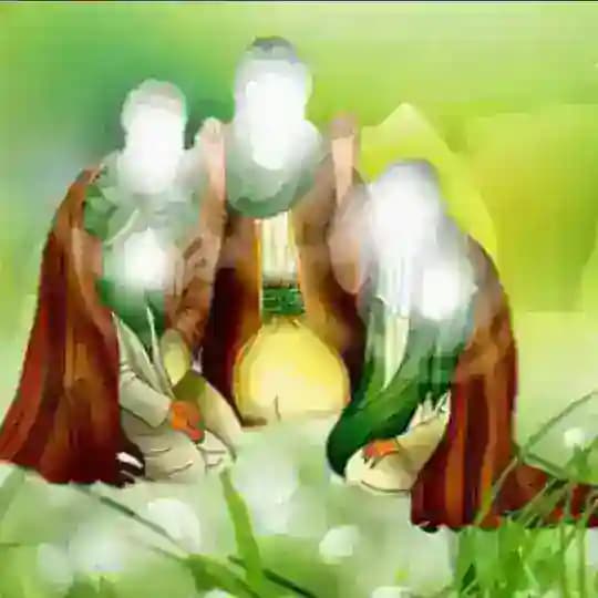 АҲЛИ-БАЙТ ОШИҚЛАРИ Profile