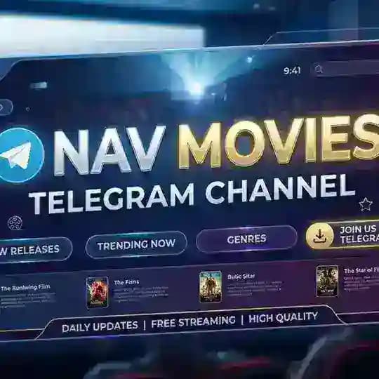 NAV MOVIES (BACK-UP)