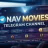 NAV MOVIES (BACK-UP)