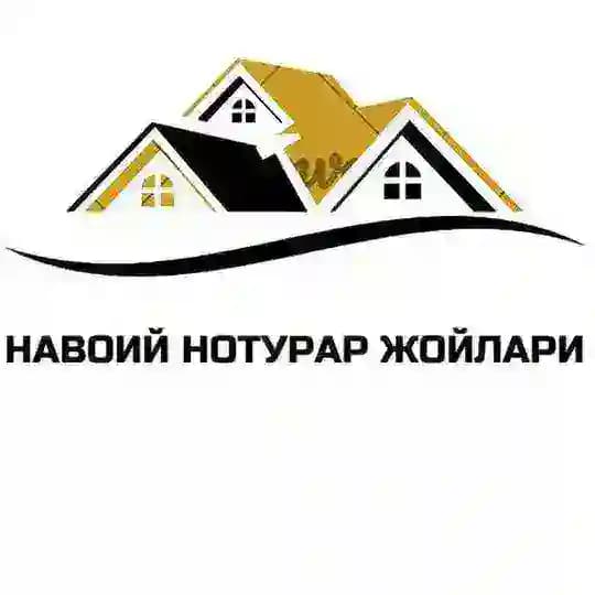 НАВОИЙ ХОВЛИ,КОТТЕДЖ ВА НОТУРАР ЖОЙЛАРИ