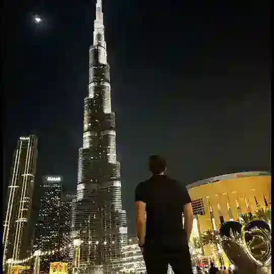 Nawab Bhai DXB™️