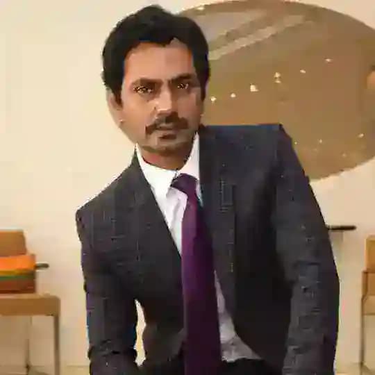 Nawazuddin Siddiqui movies ❤️ * goomketu*