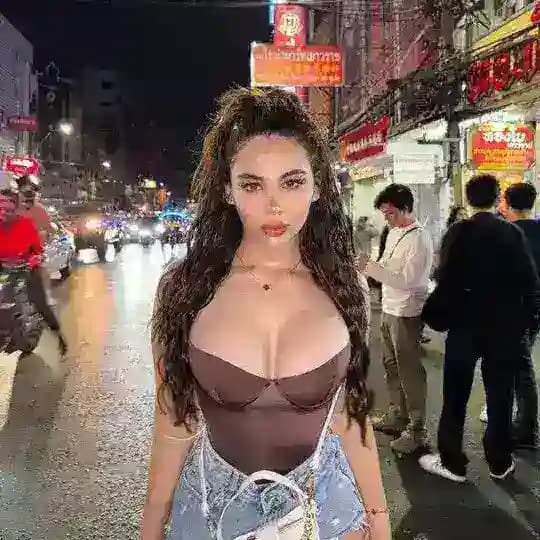 نايا خوري_naya khoury Profile