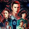 دانلود سریال اتفاقات عجیب | Stranger Things | Pluribus | ونزدی | Alice in Borderland