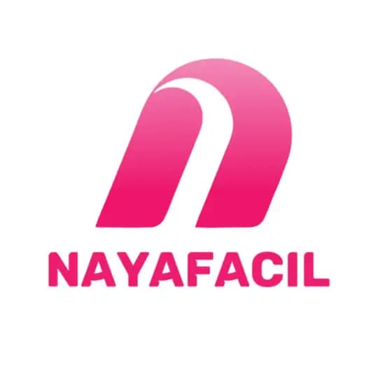 🔥Nayafacil🔥|Canal oficial de Chile Profile