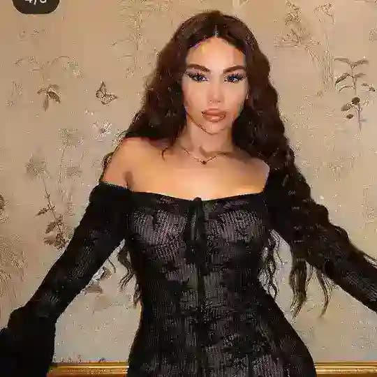 Naya Khouryنايا خوري