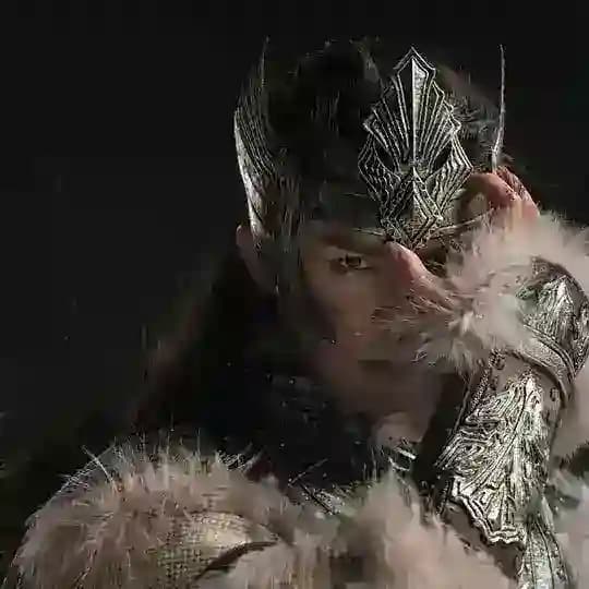 The Long Ballad by NAYYOTAMA Profile