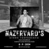 OPEN | NA'ZERVARD STORE