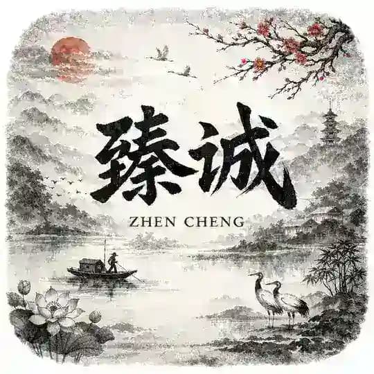 海外素材群（臻诚）