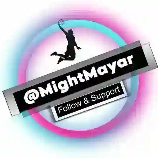 Basketball Team @MightMayar