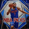 🏀NBA/PICKS (gratuito)🏀