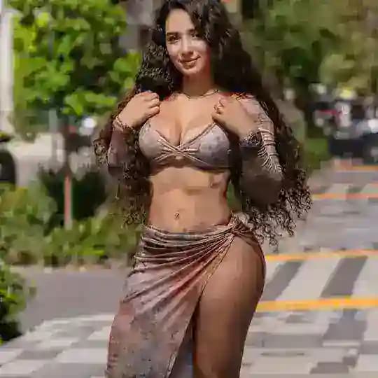 keren Canelon