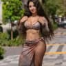 keren Canelon