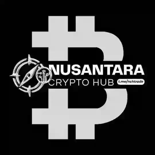 Nusantara Crypto HUB