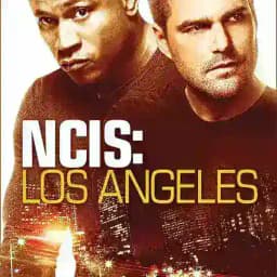 Ncis Los Angeles Profile