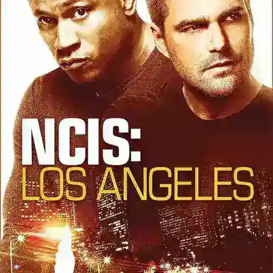 Ncis Los Angeles Profile