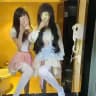 长沙甜心MMK🌸私影天花板
