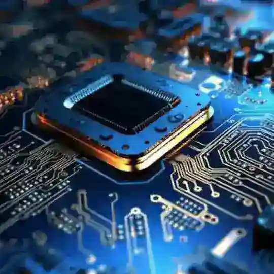 НЦМУ перспективной микроэлектроники