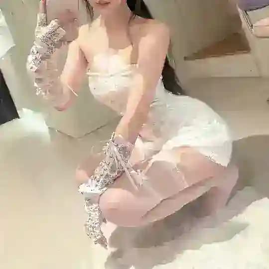 南昌私影女仆店