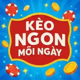 Kèo Ngon Mỗi Ngày Profile