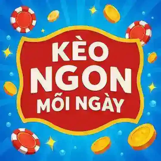 Kèo Ngon Mỗi Ngày
