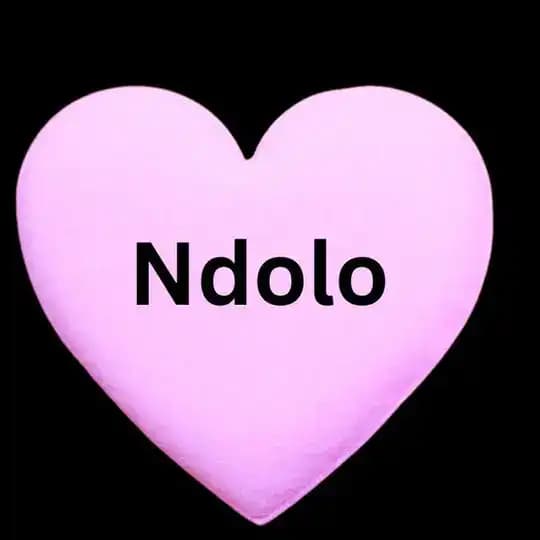 Ndolo 💕