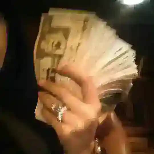 Earn with pams