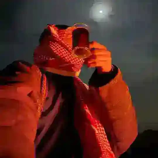 ᷂᷂النداويّ ☤ .
