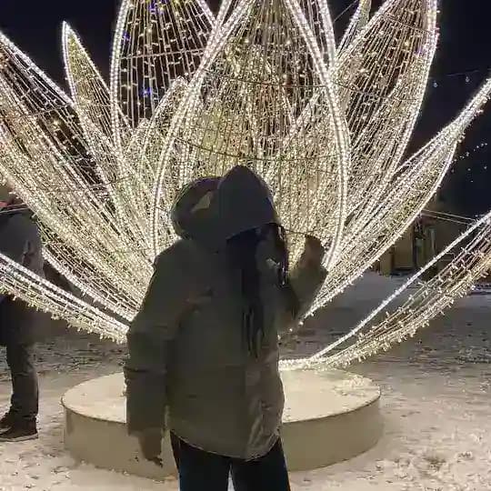 ЛОЛЯ ДОМА