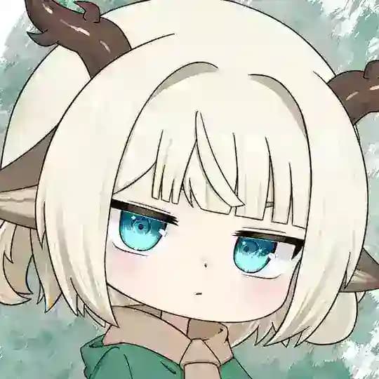 Bambi 💚 Genshin Impact