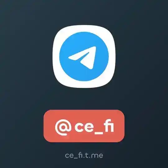 CeFi