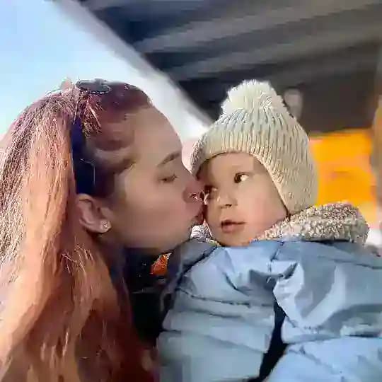 Алёна | будни мамы