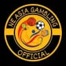 NORTH ASIA GAMBLING OFFICIAL