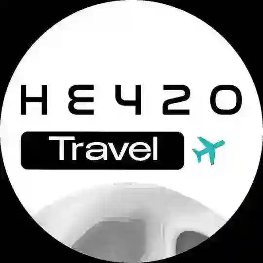 НЕЧТО.Travel
