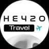 НЕЧТО.Travel