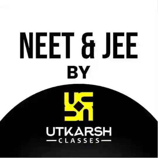 NEET & JEE by UTKARSH CLASSES