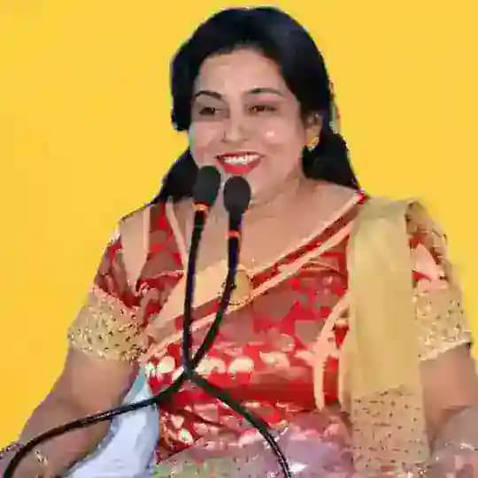 Spoken English by Neetu Singh