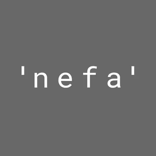 'nefa'architects'