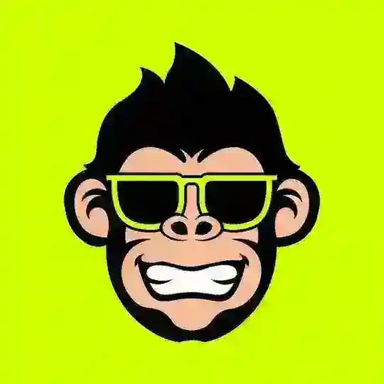 Crypto Monkeys